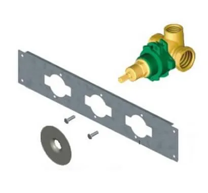 Linha Fabriwall